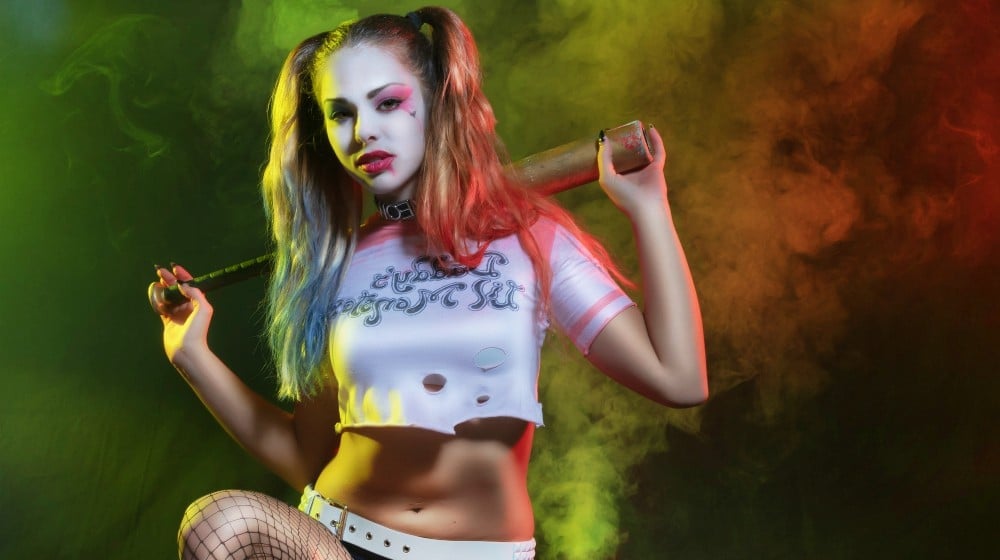 Feature | DIY Halloween Costumes For Teens
