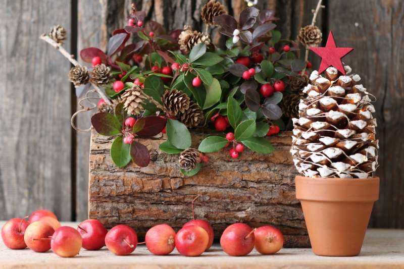 Dollar Tree Christmas Crafts