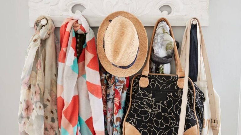 close-coat-rack-modern-home | 10 Valuable Winter Storage Ideas You Need On Chilly Days | Featured