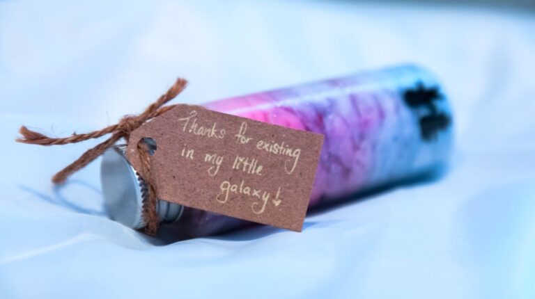 couple love thank you note | DIY Christmas Gifts For Boyfriend | DIY christmas gifts for boyfriend | diy gifts for boyfriend using pictures | Featured