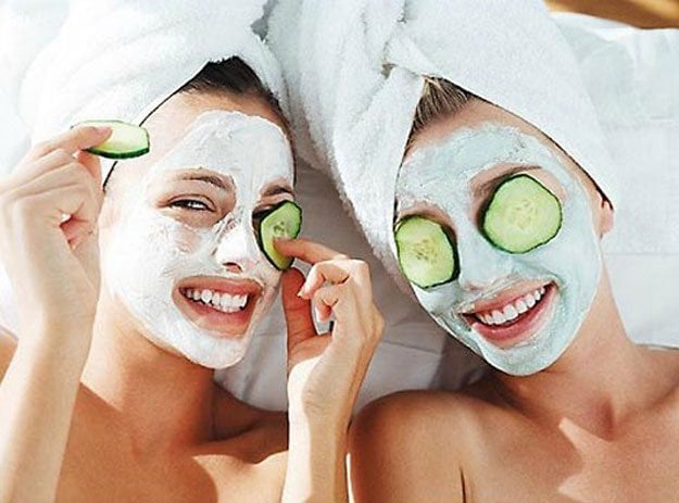 DIY health and beauty | makeup tutorials