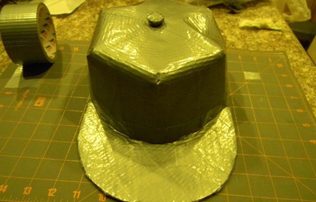 38 Duct Tape Crafts | Projects and Ideas