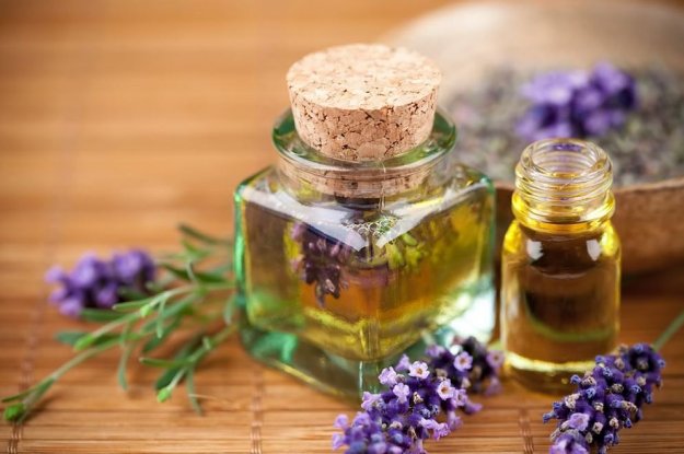 Essential Oils