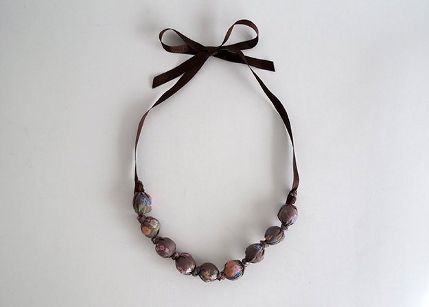 diy necklace, diy jewelry, how to make jewelry, how to make a necklace, homemade jewelry, how to make necklaces, jewelry making ideas, easy crafts, craft ideas, diy crafts, jewelry making, handmade jewelry