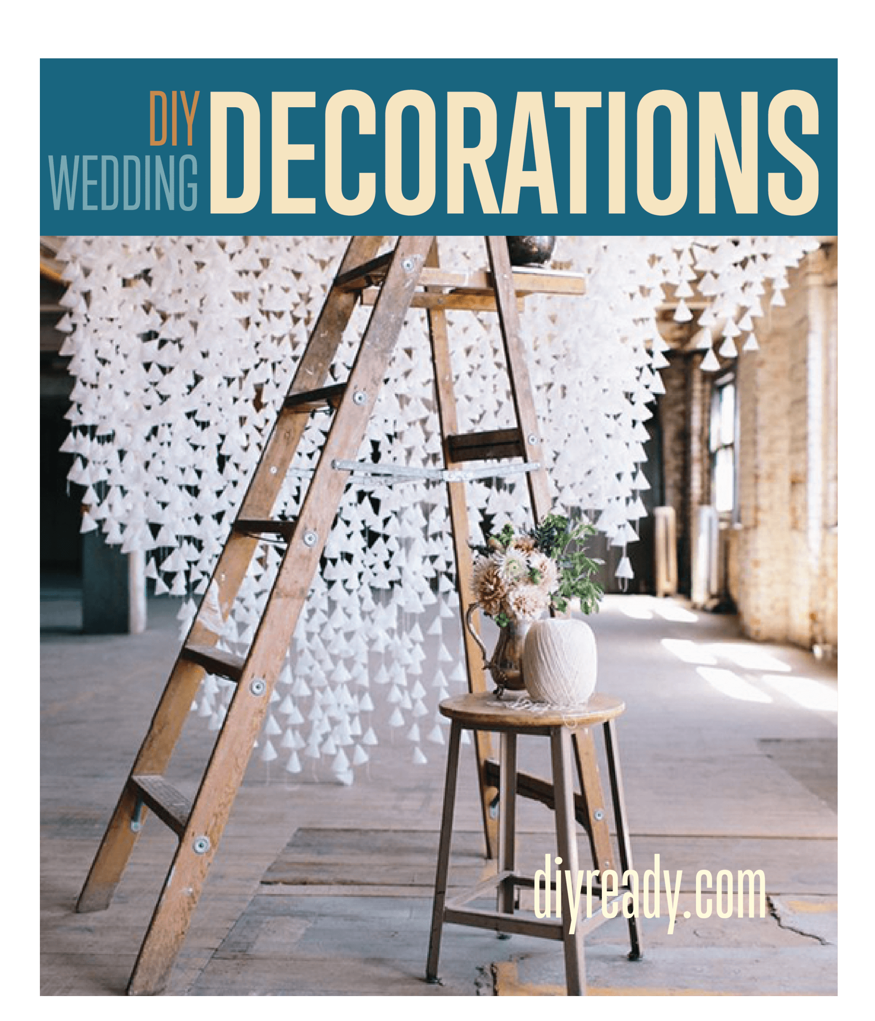 diy-wedding-decorations