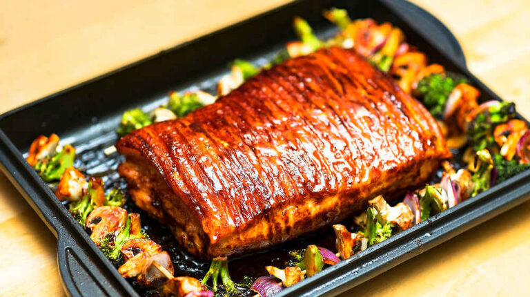 Homemade BBQ Recipes And Mouthwatering BBQ Ideas