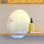 How To Make A Sunburst Horizon Mirror Project