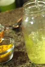 Healthy and Easy Detox Tea Recipe |
