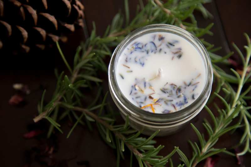 melting soy wax make homemade | soy wax candle