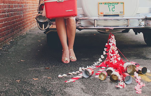 DIY Wedding Decorations | DIY Weddings