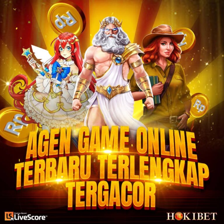 Hokibet