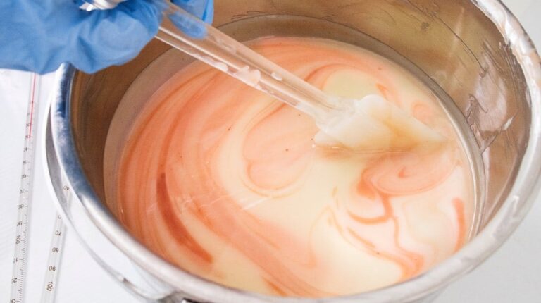 homemade soap | DIY Projects: How To Make Soap Without Lye | featured