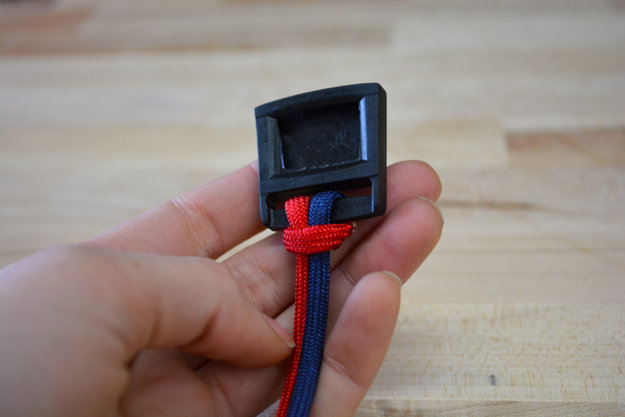 Paracord Dog Collar