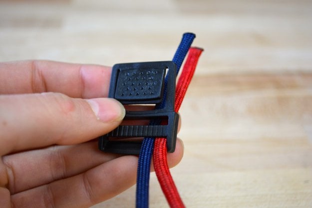 Paracord Dog Collar