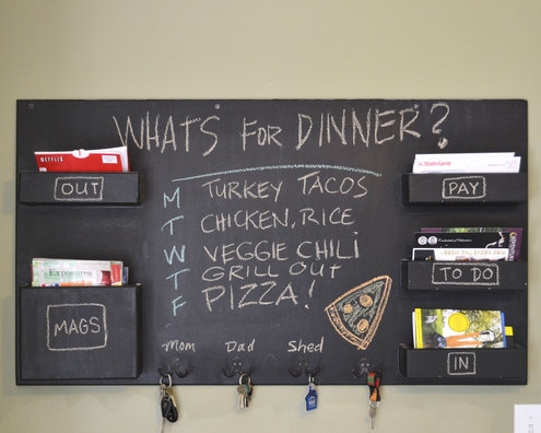 Diy home decor