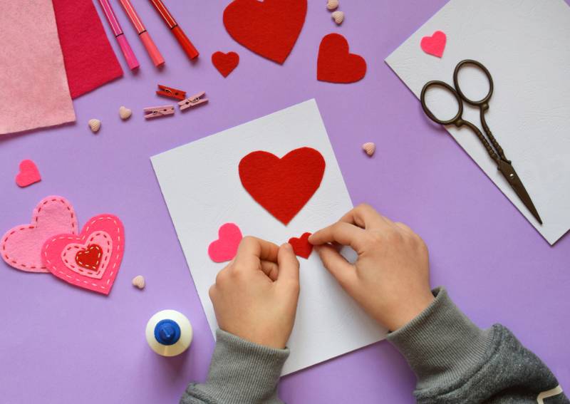 Funny Valentine's Day Cards