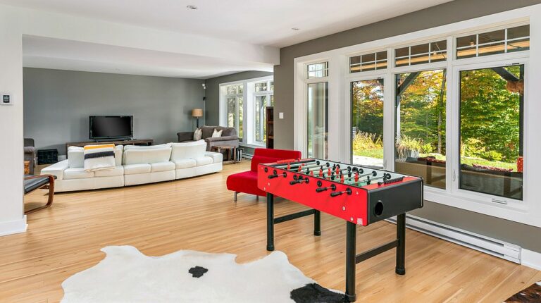 Feature | Man House Style | Cool Man Cave Decor And Furniture Ideas To Try This Week
