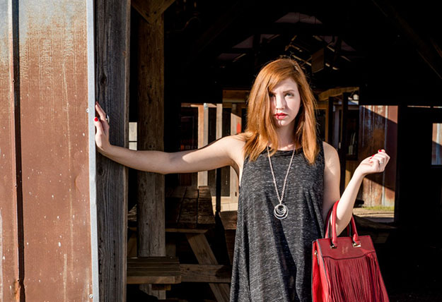 Mason & Ivy | DIY Clothing