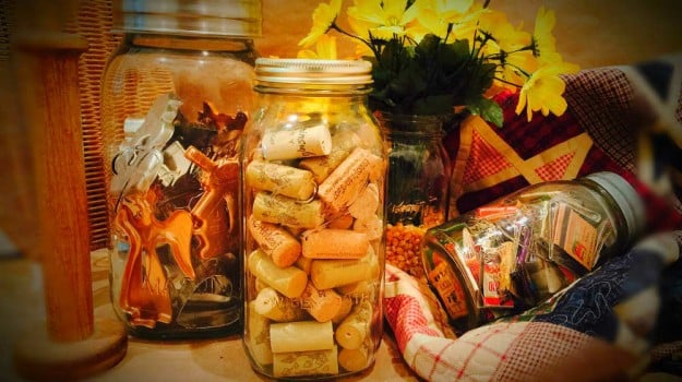 Cute and Easy DIY Gifts in a Jar | Let's get Creative with These Mason Jar Crafts 