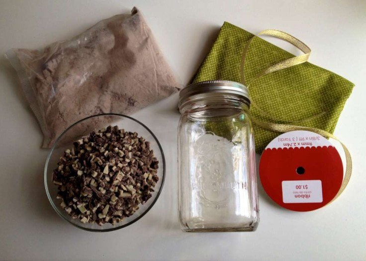Cookie Mix