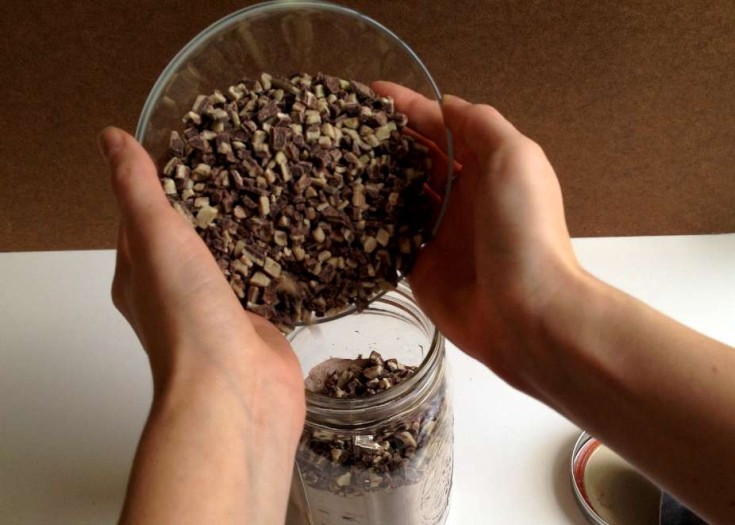 Cookie Mix