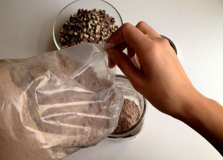 Cookie Mix