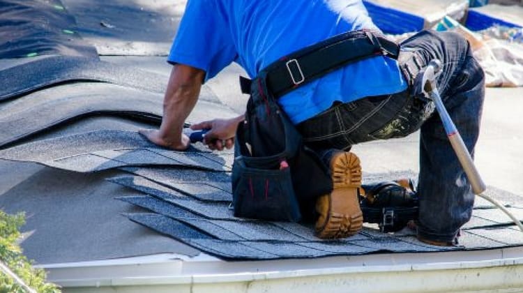 Don't Wait to Fix a Leaking Roof