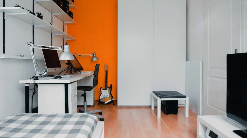 DIY Projects for Small Spaces | Ideas To Maximize Your Place