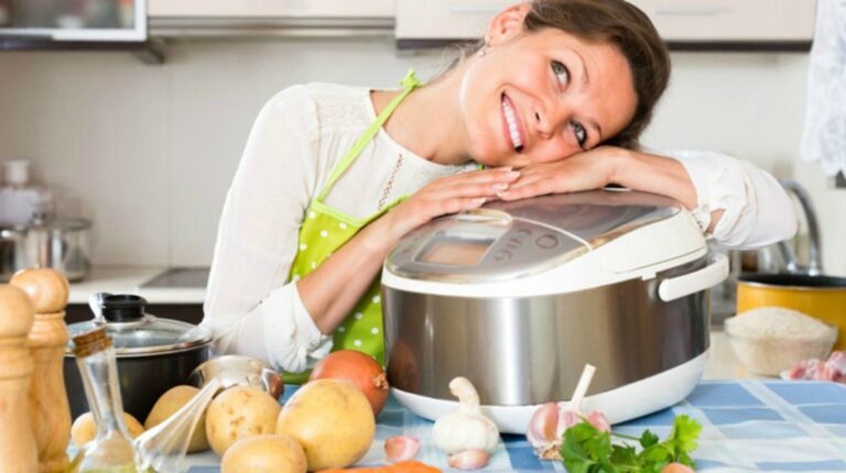 Feature | Woman Love Cooking | Slow Cooker Hacks For Every Household