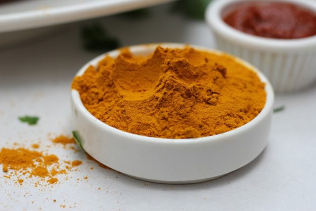 acne mask