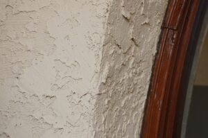 stucco