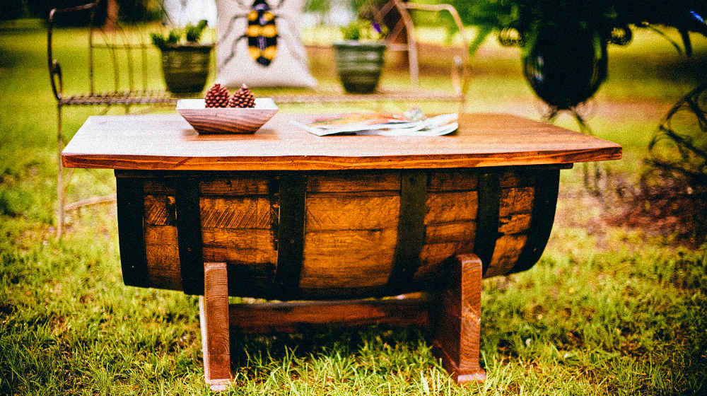 Feature | 15 DIY Garden Wood Projects To Boost Your Property Value On A Budget