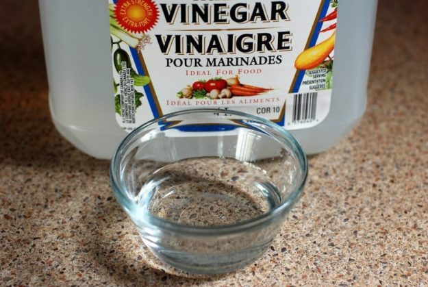 natural cleaning products