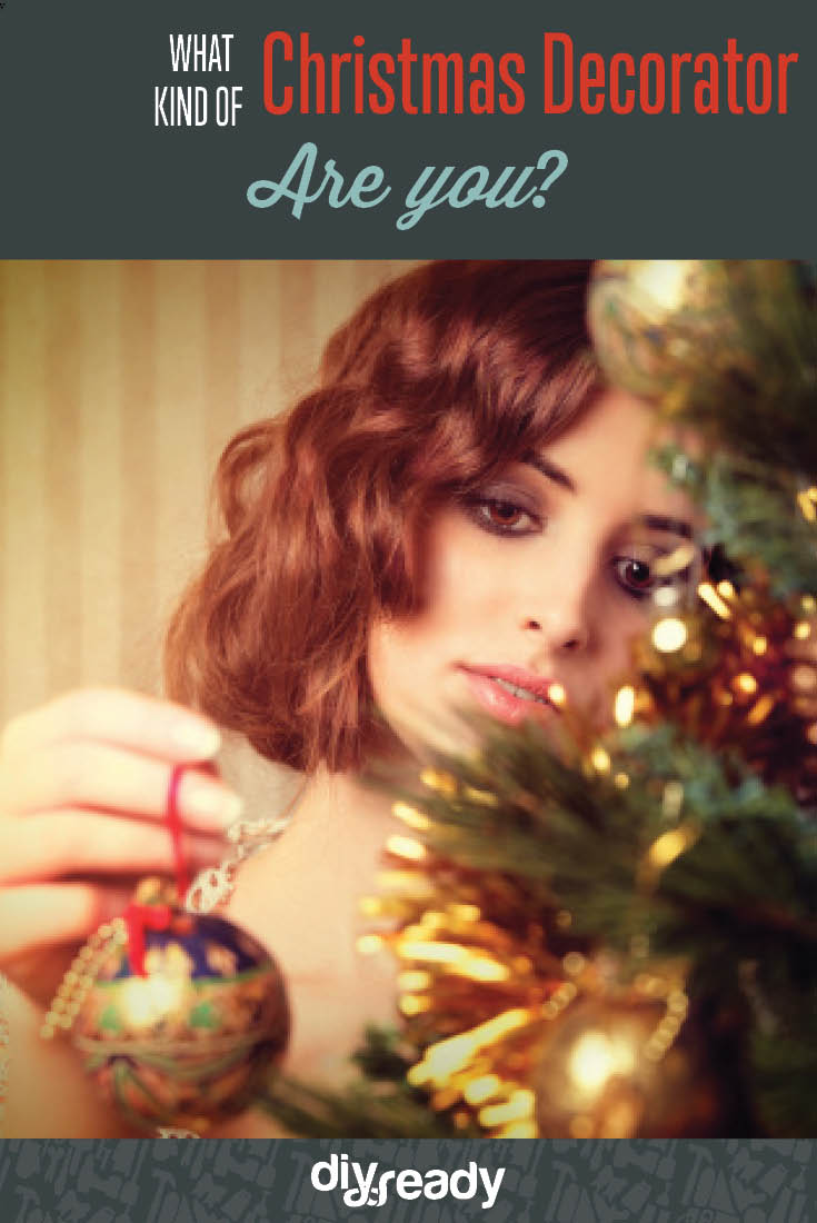What kind of Christmas decorator are you? Take the quiz at https://diyprojects.com/what-kind-of-christmas-decorator-are-you-quiz What kind of Christmas decorator are you? Take the quiz at https://diyprojects.com/what-kind-of-christmas-decorator-are-you-quiz