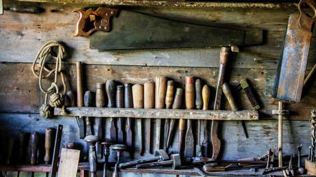 DIY-projects-workshop