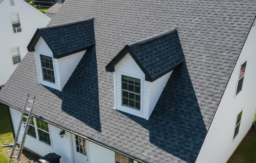 Roof Repair Cost vs replacement 2026