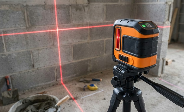 Best Laser Levels for Hanging Pictures