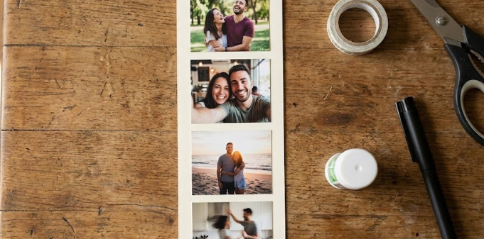 diy valentines gift
