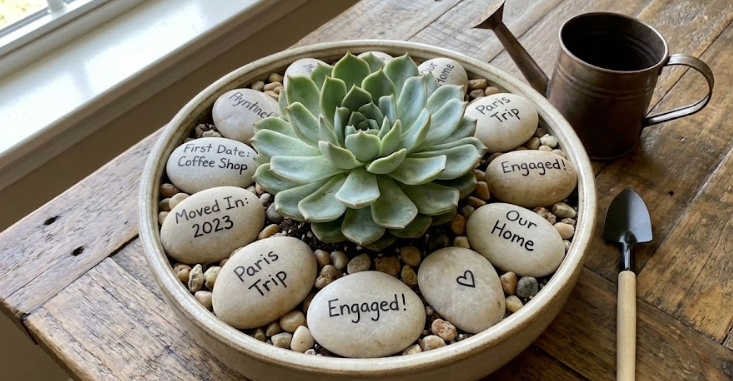 diy valentines gift