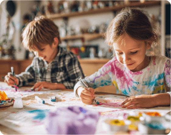 children artwork