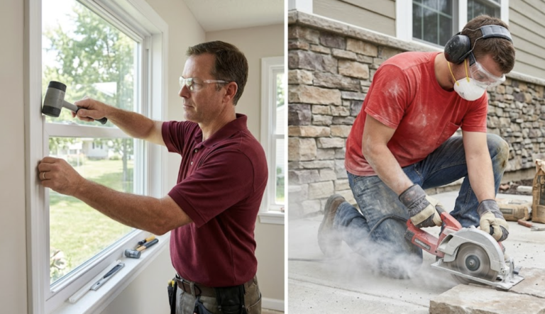 diy home improvement