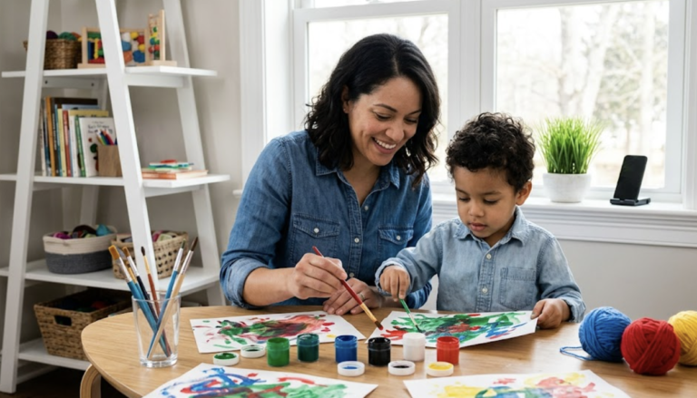 kids painting ideas 2026