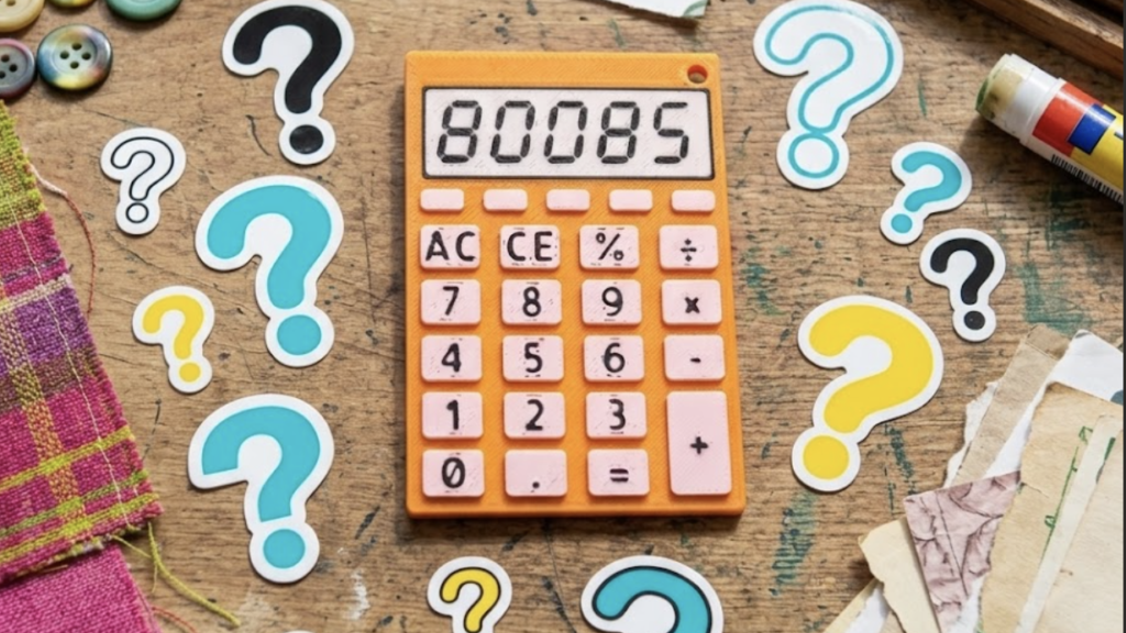 How to Actually Price Your Junk Journals The Four-Tier Method 2026
