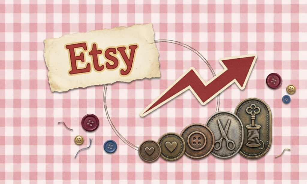 How to Price Handmade Junk Journals Without Undercharging 2026 EtsyTips
