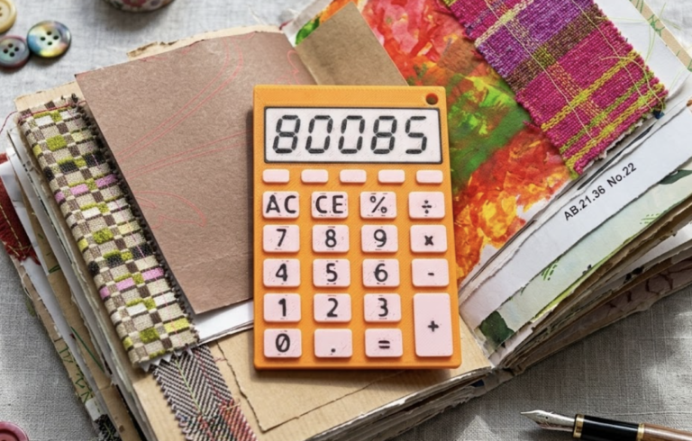 How to Price Handmade Junk Journals Without Undercharging