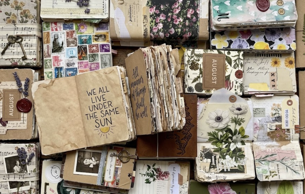 Is the Junk Journal Market Saturated? (Honest Answer for Sellers)