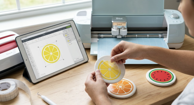 cricut business from home