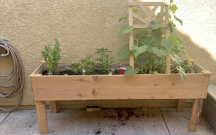 3 Easy Summer Woodworking Projects You Can Complete In a Day (Free Build Plans)